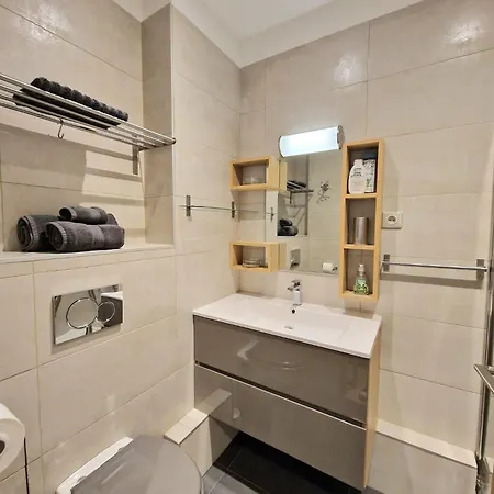 A Deux Pas De L'arc De Triomphe Equipe Apartment Paris