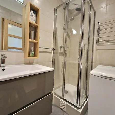 A Deux Pas De L'arc De Triomphe Equipe Apartment *